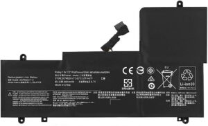 BATERIA LENOVO YOGA 710-14IKB 710-15IKB 710-15ISK SERIES 7.6V/6800mAh | L15M4PC2