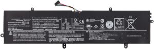 BATERIA LENOVO IDEAPAD 720S-15IKB SERIES | 5B10P35082 5B10P35083 5B10P35084 L17C4PB1 L17M4PB1 15.2V · 4400MAH