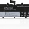 BATERIA LENOVO THNKPAD P72 P73 SERIES | L17C6P51 L17M6P52 11.55V · 9300MAH