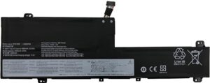 BATERIA LENOVO IDEAPAD FLEX 5 14ALC05 14IIL05 14ARE05 14ITL05 SERIES | L19C3PD6 L19D3PD6 L19L3PD6 L19M3PD6 11.4V · 2400MAH