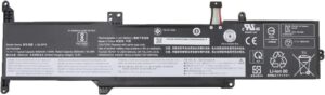 BATERIA LENOVO IDEAPAD 3 14ADA05 14IIL05 14IML05 15IIL05 15IML05 SERIES | L19C3PF7 L19D3PF5 L19L3PF5 | 11.55V · 4650MAH