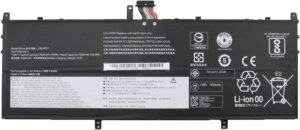 BATERIA LENOVO YOGA C640-13IML SERIES | 5B10U65274 5B10U65275 L19C4PD1 L19D4PD1 SB10W67395 7.1V · 7140MAH