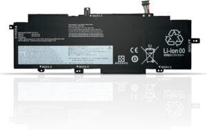 BATERIA LENOVO THINKPAD T14S GEN 2 SERIES | L20C4P72 L20D4P72 L20L4P72 L20M4P72 15.2V · 3300MAH
