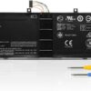 BATERIA PORTATIL LENOVO IDEAPAD MIIX 510-12IKB 510-12ISK 520-12ISK SERIES · 2ICP5/70/106 7.68V · 4955mAh / 38Wh