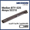 BATERIA MEDION COMPATIBLE | AKOYA S2210