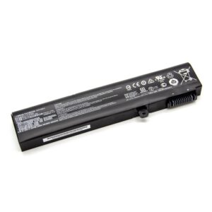 BATERIA MSI GE62 GE72 GL72 GP72 SERIES | MSI 3ICR19/66-2 MSI BTY-M6H