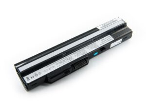 Bateria MEDION Compatible | AKOYA E1210 | NEGRA