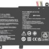 BATERIA PORTATIL ASUS ROG STRIX G512LI G531GD G531GT SERIES | B31N1726 11.4V · 3900mAh / 44Wh