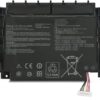 BATERIA PORTATIL ASUS ZENBOOK UX333 UX333FA UX333FN SERIES | C31N1815 11.55V · 3400mAh / 39Wh