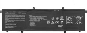 BATERIA PORTATIL ASUS VIVOBOOK PRO 14X PRO 15 PRO 16 SERIES | C31N2105 11.1V · 4100mAh