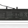 BATERIA PORTATIL ASUS ZENBOOK DUO 14 UX481 UX481F UX481FL UX481FA SERIES | C41N1901 14.8V · 3400mAh / 50Wh