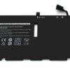 BATERÍA PORTÁTIL DELL XPS 13 9370 9380 INSPIRON 13 5390 7390 7391 SERIES | G8VCF DXGH8 H754V 7.4V · 5500mAh