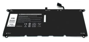 BATERÍA PORTÁTIL DELL XPS 13 9370 9380 INSPIRON 13 5390 7390 7391 SERIES | G8VCF DXGH8 H754V 7.4V · 5500mAh