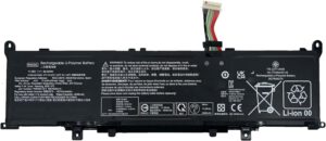 BATERIA PORTATIL HP ELITEBOOK 660 G11 640 G11 630 G11 SERIES | RX03XL RX03048XL HSTNN-WB0H 11.55V · 4380mAh