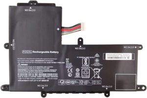 BATERIA COMPATIBLE HP STREAM 11-R000 SERIES | PO02XL 823908-2C1 824536-850 HSTNN-DB-G HSTNN-DB7G