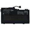BATERIA COMPATIBLE HP ZBOOK 17 G3 SERIES | 808397-421 808451-001 AI06XL HSTNN-C86C LB6X