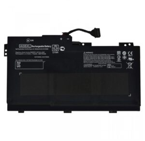 BATERIA COMPATIBLE HP ZBOOK 17 G3 SERIES | 808397-421 808451-001 AI06XL HSTNN-C86C LB6X