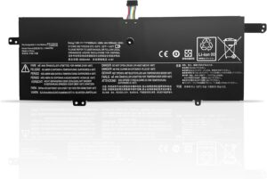 BATERIA PORTATIL LENOVO IDEAPAD 720S-13 720S-13IKB 720S-13ARR SERIES | L22M3PG4 7.7V · 5800mAh / 45Wh