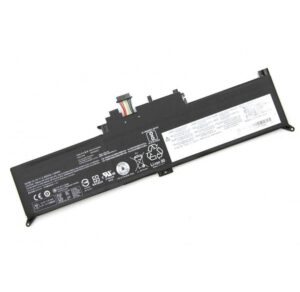 BATERIA PORTATIL LENOVO THINKPAD YOGA 260 YOGA X260 270 X380 SERIES | 00HW026 00HW027 01AV432 14.8V · 2600mAh