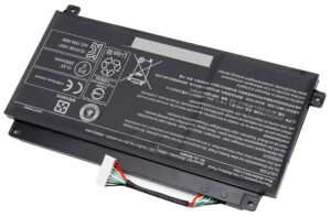 BATERIA TOSHIBA COMPATIBLE SATELLITE P55W L55W E45W CHROMEBOOK CB35-B SERIES | PA5208U-1BRS