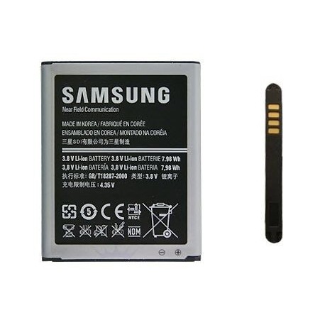 BATERIA LI-ION ORIGINAL | SMARTPHONE SAMSUNG GALAXY S3 | GT-i9300