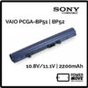 Bateria SONY Compatible | VAIO PCGA-BP51