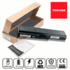 BATERIA TOSHIBA COMPATIBLE | SATELLITE PRO C660 SERIES