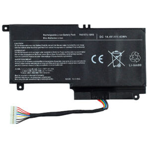 BATERIA TOSHIBA COMPATIBLE SATELLITE L50-A L55T P50-A | PA5107U-1BRS