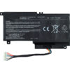 BATERIA COMPATIBLE TOSHIBA | SATELLITE P50T-A | P55 SERIES