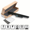 BATERIA UNIWILL COMPATIBLE | SQU-1303
