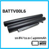 BATERIA AHTEC | LUG N013