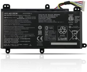 BATERIA ACER PREDATOR 15 G9-591 17 G5-793 G9000 SERIES | AS15B3N KT.00803.004 KT.00803.005