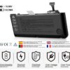 BATERIA APPLE COMPATIBLE A1322 MACBOOK PRO 13" A1278 | 661-5229 661-5557