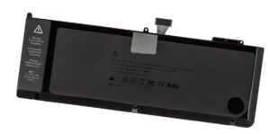 BATERIA APPLE COMPATIBLE A1321 MACBOOK PRO 15 A1286 AÑOS 2009/2010 | 020-6380-A 020-6766-B 10.95V · 7200mAh / 77.5Wh