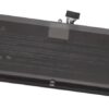 BATERIA APPLE COMPATIBLE A1382 MACBOOK PRO 15" A1286 AÑOS 2011/2012 | 020-7134-01 020-7134-A 661-5844