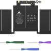 BATERIA APPLE A1964 A1989 COMPATIBLE MACBOOK PRO 13 TOUCH VERSION ( 2018 ,2019 ) 11.41V · 5083mAh / 58Wh