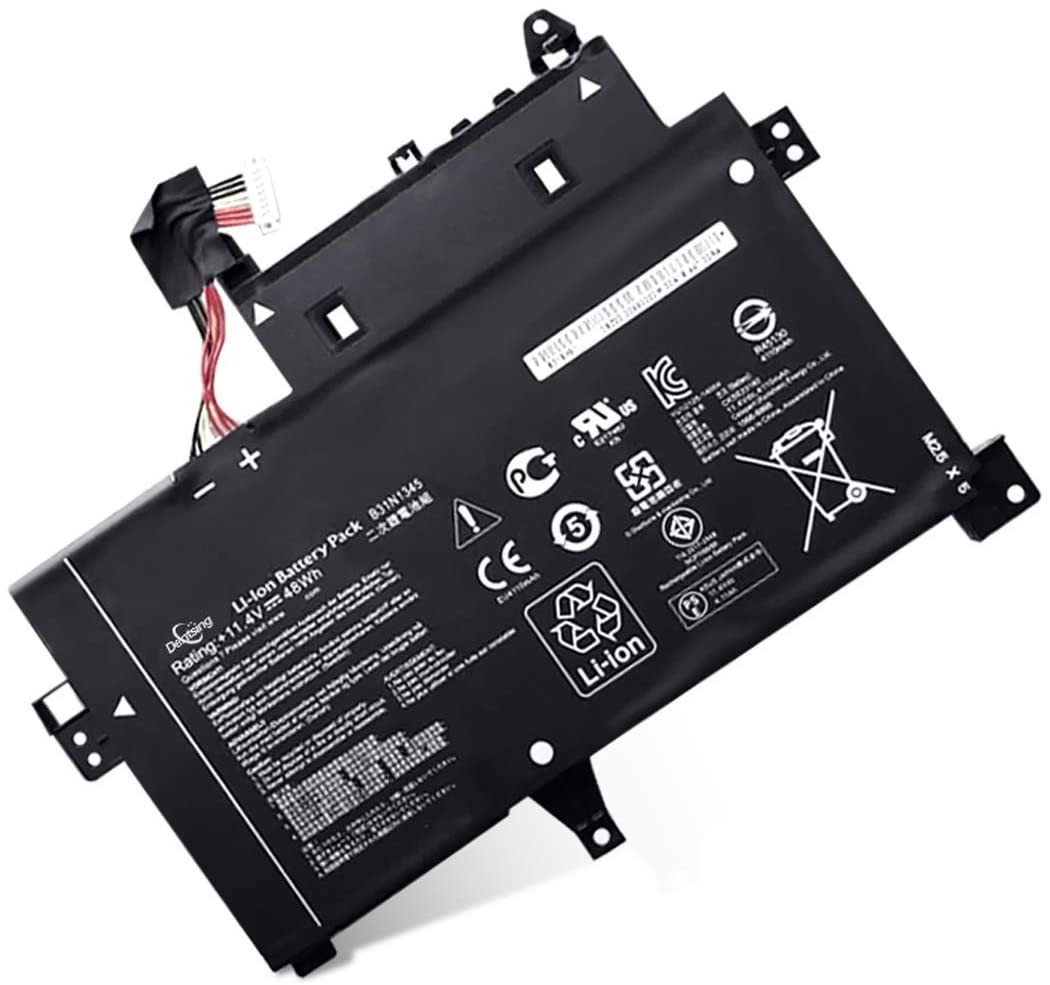 BATERIA ASUS COMPATIBLE TP500 TRANSFORMER BOOK FLIP TP500LA TP500LB TP500LN SERIES | B31N1345 0B200-00990100