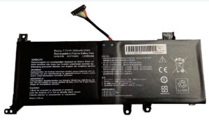 BATERIA ASUS VIVOBOOK A412F F412U X412U SERIES | 0B200-03280500 0B200-03280600 C21N1818