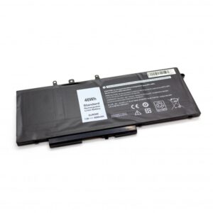 BATERIA COMPATIBLE DELL LATITUDE 12 5280 5290 5480 5490 5590 SERIES | DY9NT 0GD1JP 451-BBZG 5YHR4 DY9NT GD1JP GJKNX