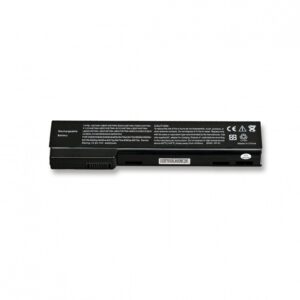 BATERIA HP COMPATIBLE ELITEBOOK 8460P SERIES | 10.8V / 4400mAh