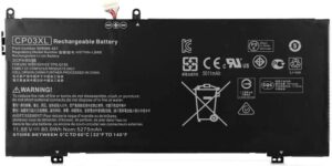 BATERIA HP SPECTRE X360 13-AEE SERIES | CP03060XL CP03XL HSTNN-LB8E