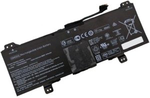 BATERIA HP CHROMEBOOK X360 11 G1 SERIES | GM02047XL GM02XL