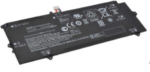 BATERIA HP COMPATIBLE ELITE X2 1012 G1 SERIES | MG04XL MC04XL MG04 812060-2B1 812060-2C1 812205-001 HSTNN-DB7F