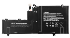 BATERIA HP ELITEBOOK X360 1030 G2 SERIES | 863167-1B1 863280-855 HSN-I04C HSTNN-IB70 HSTNN-IB7 OM03XL