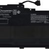 BATERIA HP ZBOOK 17 G3 SERIES | AI06XL HSTNN-LB6X HSTNN-C86C 808397-421 808451-001 808451-002 AI06096XL