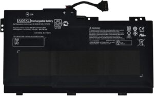 BATERIA HP ZBOOK 17 G3 SERIES | AI06XL HSTNN-LB6X HSTNN-C86C 808397-421 808451-001 808451-002 AI06096XL