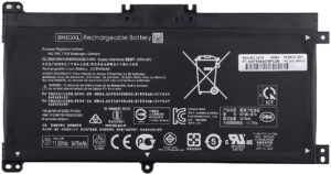 BATERIA HP PAVILION X360 14-BA000 14-BA100 SERIES | BK03XL BK03041XL 11.55V/3400MAH