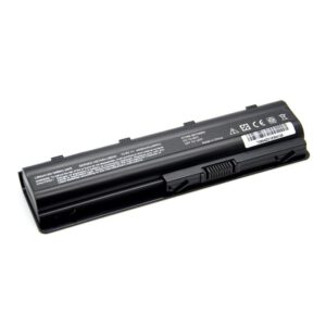 BATERIA HP COMPATIBLE PAVILION G62 | 10.8V / 4400mAh