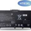 BATERIA HP COMPATIBLE PAVILION 14 15 HP 250 255 G7 SERIES · HT03041XL HT03XL L11421-1C1 L11119-855 11.4v