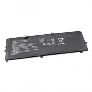 BATERIA HP COMPATIBLE ELITE X2 1012 G2 SERIES | JI04XL 7.6V / 5700mAh
